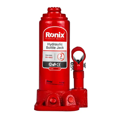 [RH-4902] Jack a bottiglia 3 tonnellate