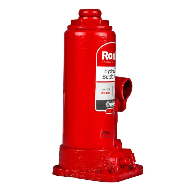 [RH-4902] Jack a bottiglia 3 tonnellate