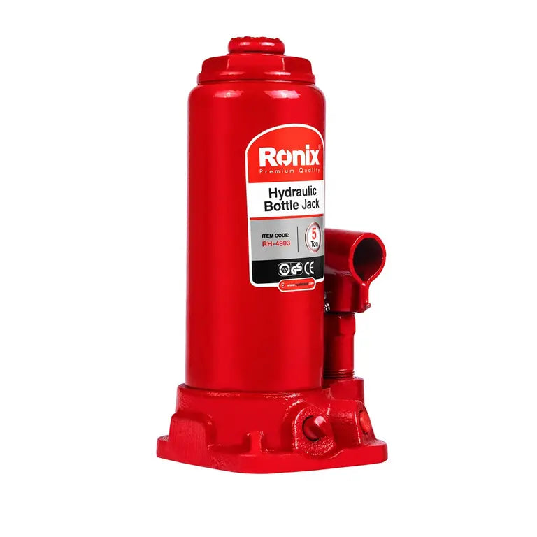 [RH-4903] Jack a bottiglia 5 tonnellate