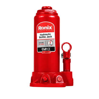 [RH-4903] Jack a bottiglia 5 tonnellate