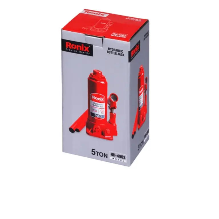 [RH-4903] Jack a bottiglia 5 tonnellate