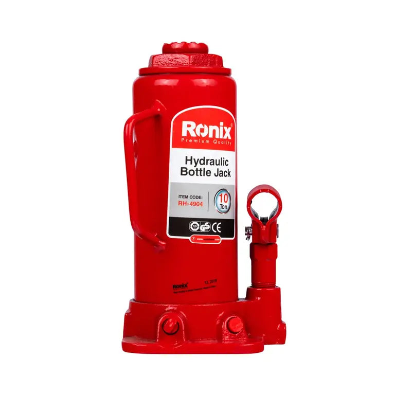 [RH-4904] Jack a bottiglia 10 tonnellate