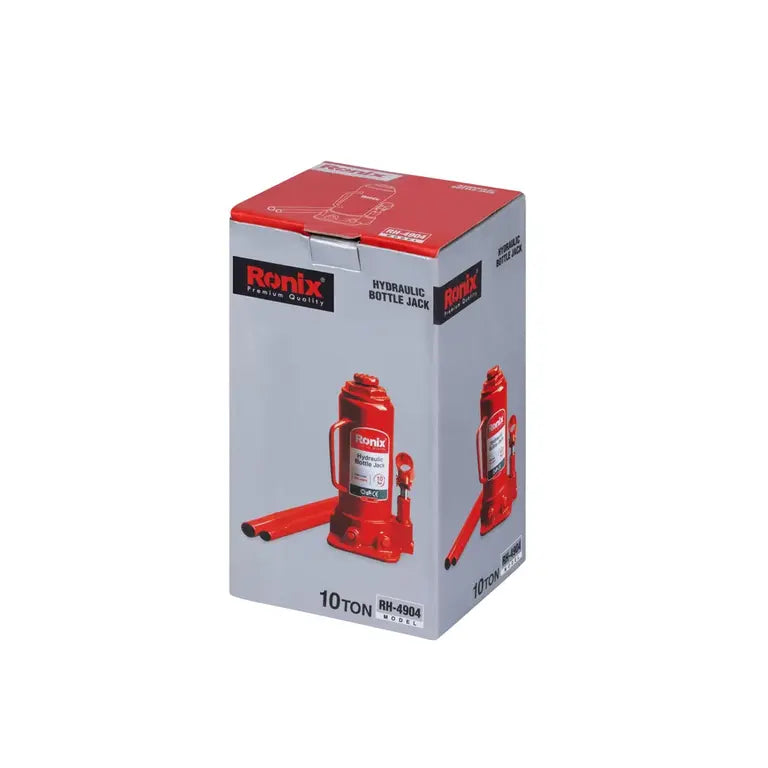 [RH-4904] Jack a bottiglia 10 tonnellate