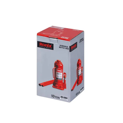 [RH-4904] Jack a bottiglia 10 tonnellate