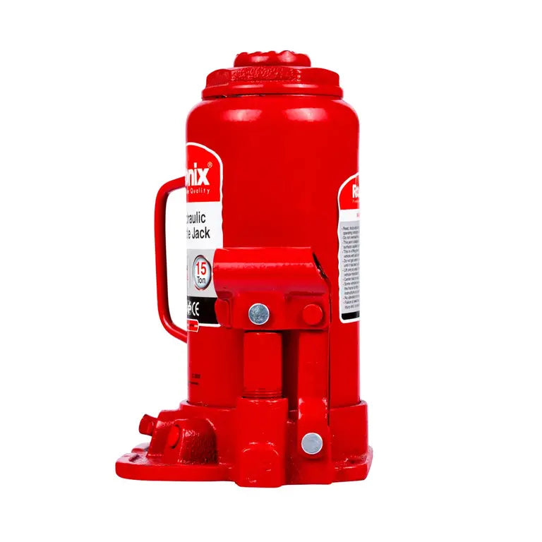 [RH-4905] Bottle Jack 15 Ton