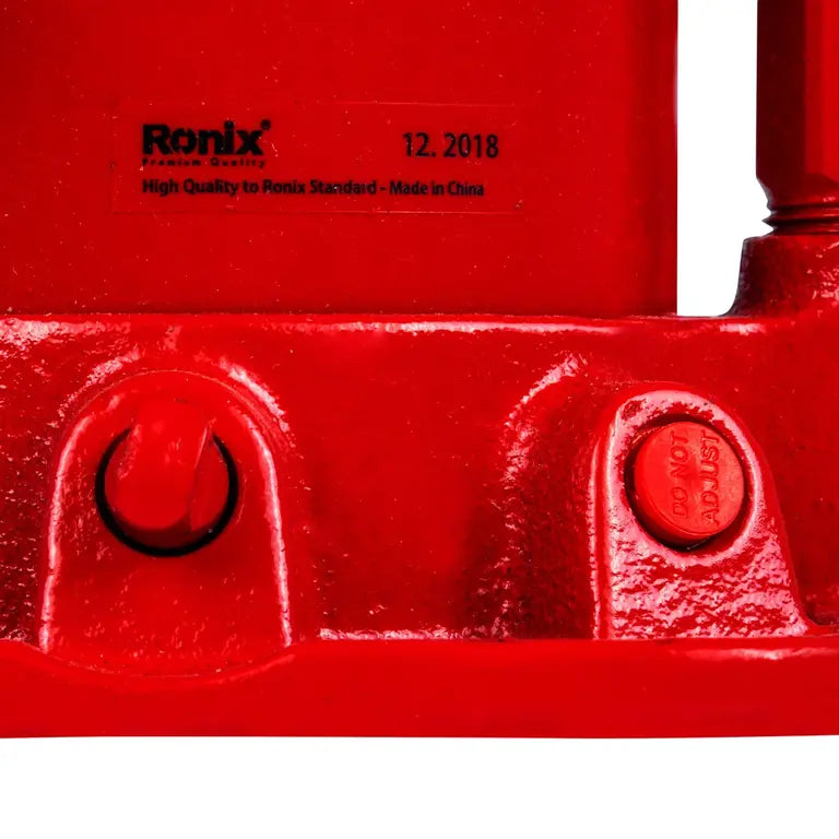 [RH-4905] Bottle Jack 15 Ton
