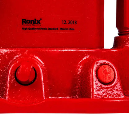 [RH-4905] Bottle Jack 15 Ton