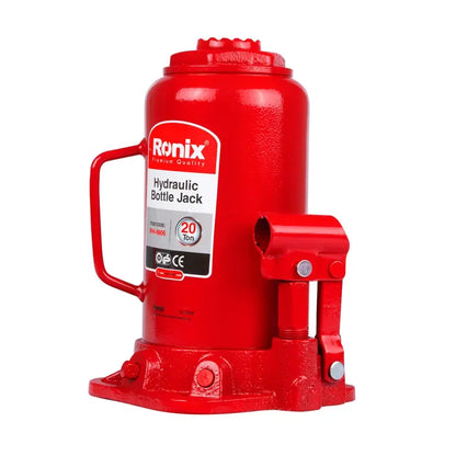 [RH-4906] Jack a bottiglia 20 tonnellate
