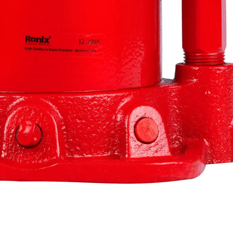 [RH-4906] Jack a bottiglia 20 tonnellate