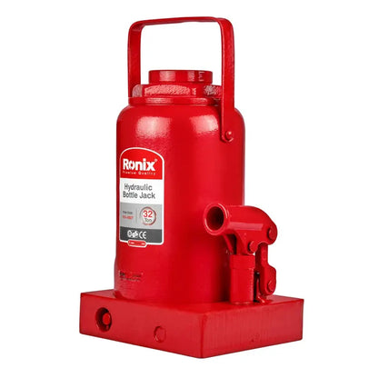 [RH-4907] Jack a bottiglia 32 tonnellate