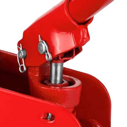 [RH-4911] Jack idraulico a carrello 2 tonnellate-BMC
