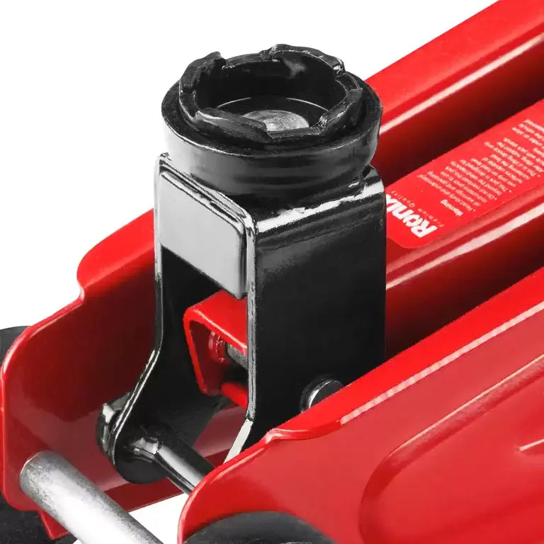 [RH-4911] Jack idraulico a carrello 2 tonnellate-BMC