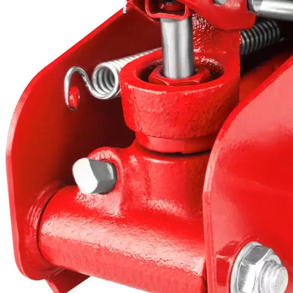 [RH-4911] Jack idraulico a carrello 2 tonnellate-BMC