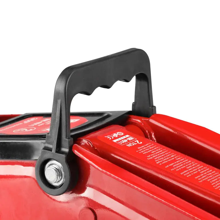 [RH-4911] Jack idraulico a carrello 2 tonnellate-BMC