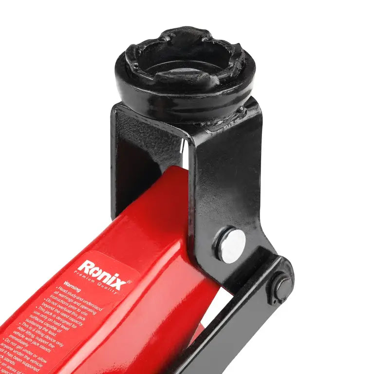[RH-4911] Jack idraulico a carrello 2 tonnellate-BMC