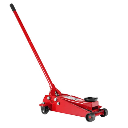 [RH-4912] Cric Idraulico da Garage 3 Ton