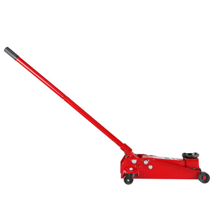 [RH-4912] Cric Idraulico da Garage 3 Ton