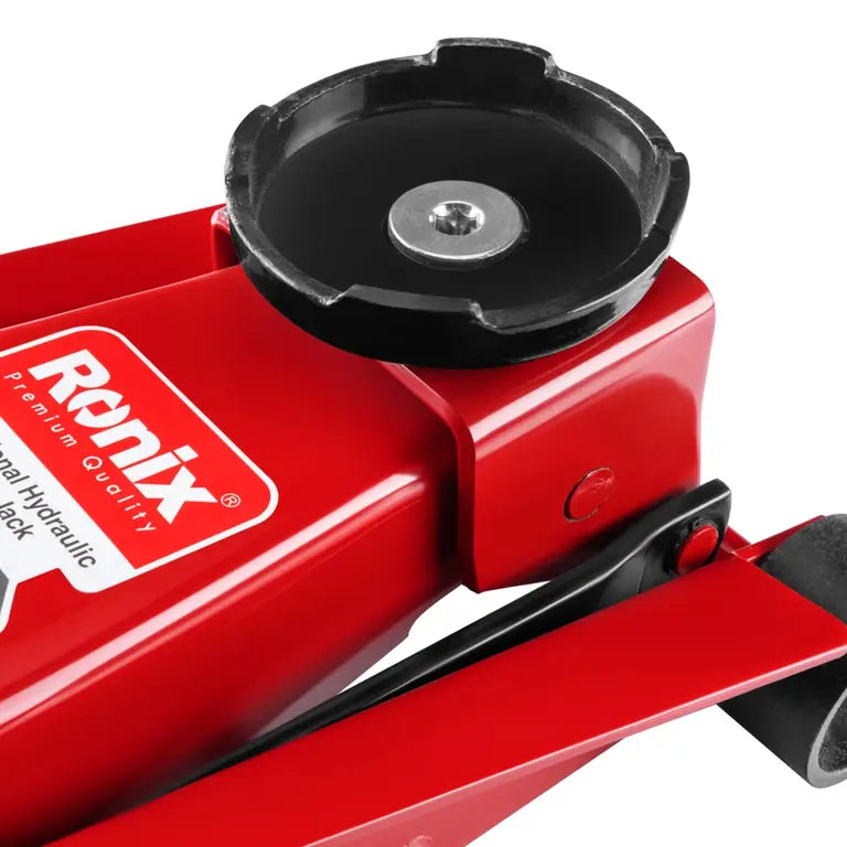 [RH-4912] Cric Idraulico da Garage 3 Ton