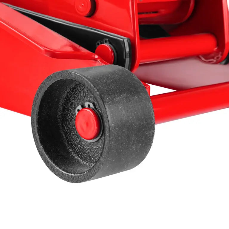 [RH-4912] Cric Idraulico da Garage 3 Ton