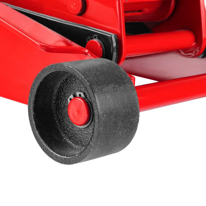 [RH-4912] Cric Idraulico da Garage 3 Ton