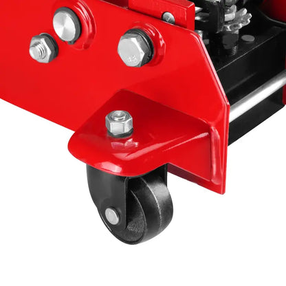 [RH-4912] Cric Idraulico da Garage 3 Ton
