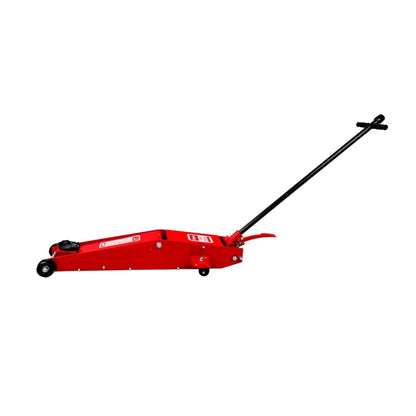 [RH-4923] Cric Idraulico Longo da Pavimento, 3 Ton, 54Kg