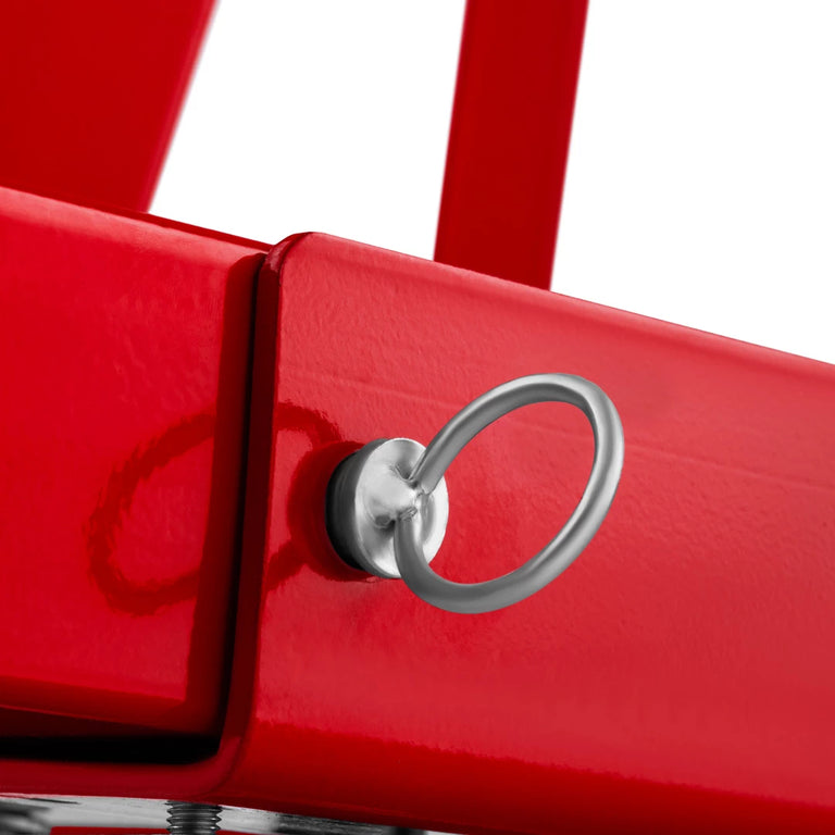 [RH-4942] Carrello per motori 2 tonnellate