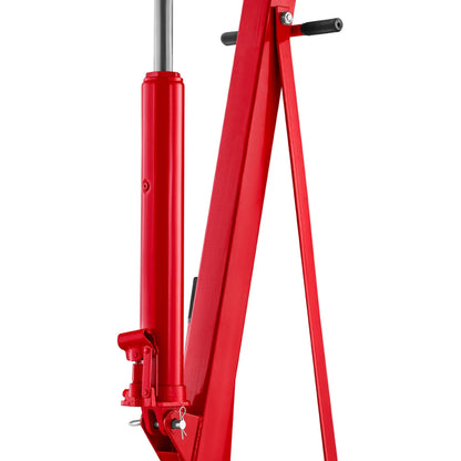 [RH-4942] Carrello per motori 2 tonnellate