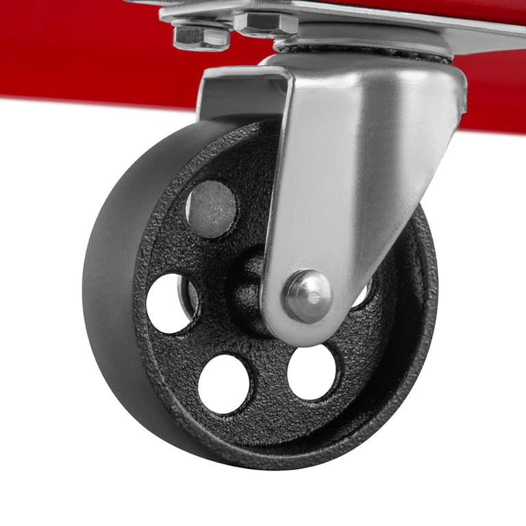 [RH-4942] Carrello per motori 2 tonnellate
