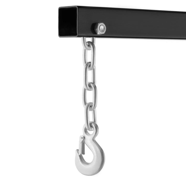 [RH-4942] Carrello per motori 2 tonnellate