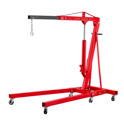 [RH-4942] Carrello per motori 2 tonnellate
