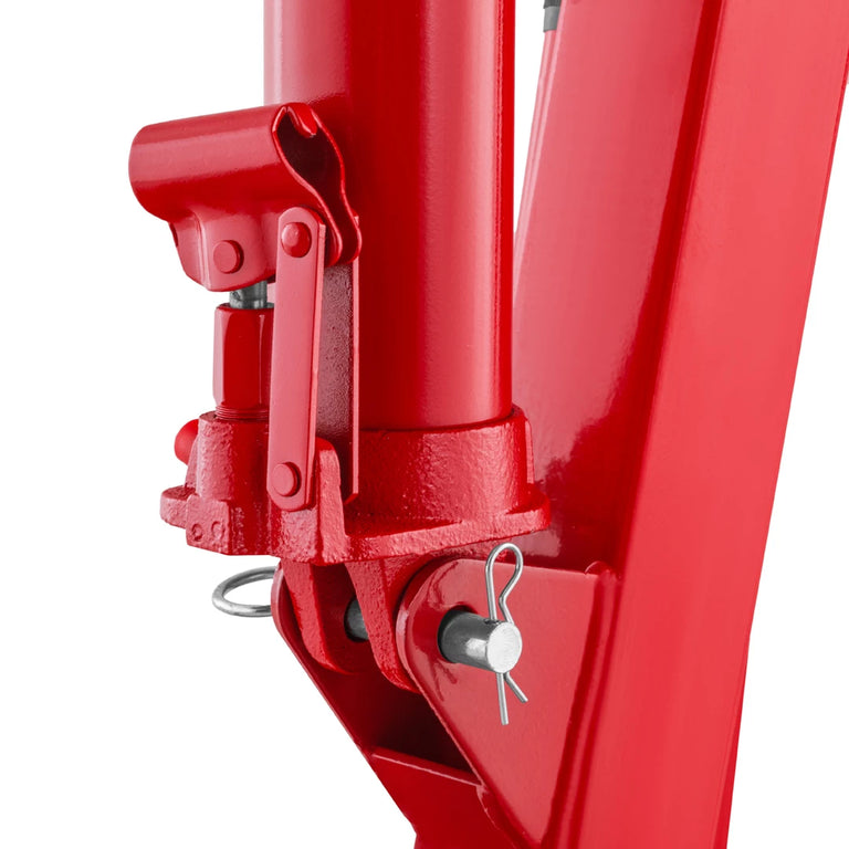[RH-4942] Carrello per motori 2 tonnellate