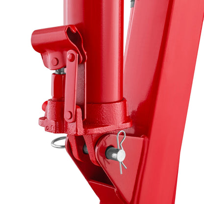 [RH-4942] Carrello per motori 2 tonnellate
