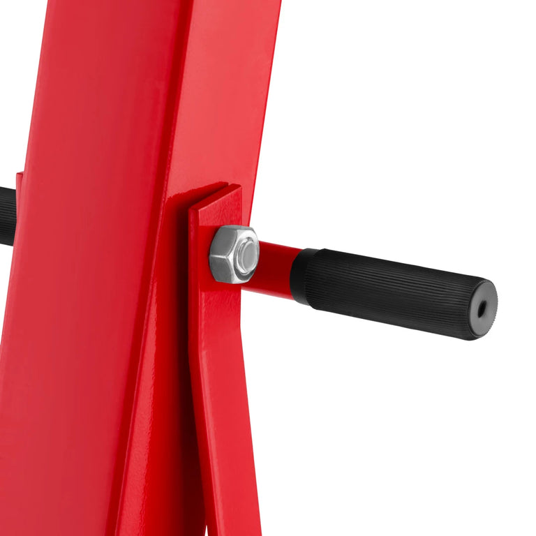 [RH-4942] Carrello per motori 2 tonnellate