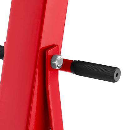 [RH-4942] Carrello per motori 2 tonnellate