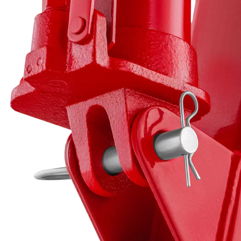 [RH-4942] Carrello per motori 2 tonnellate