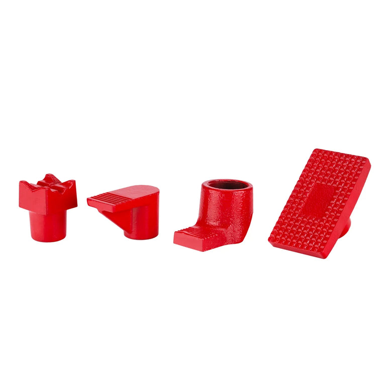 [RH-4944] Kit Cric Idraulico Portatile per Riparazione Carrozzeria 4Ton