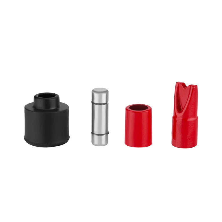 [RH-4944] Kit Cric Idraulico Portatile per Riparazione Carrozzeria 4Ton