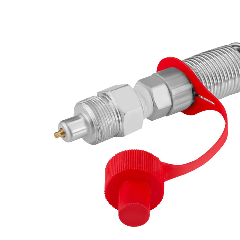 [RH-4944] Kit Cric Idraulico Portatile per Riparazione Carrozzeria 4Ton