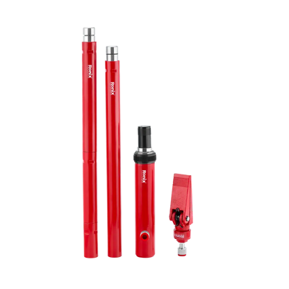 [RH-4945] Kit di Cric Idraulico Portatile per Riparazione Carrozzeria 10T
