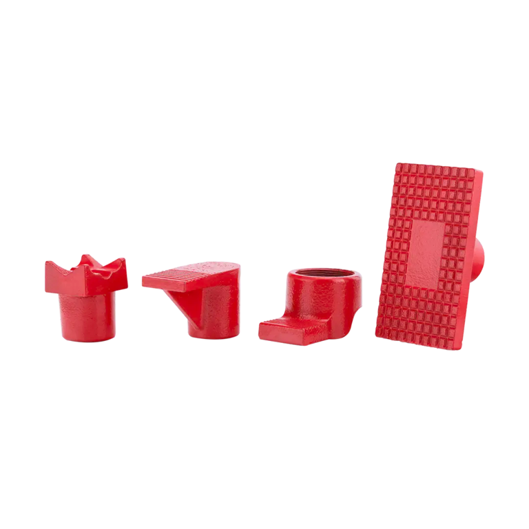 [RH-4945] Kit di Cric Idraulico Portatile per Riparazione Carrozzeria 10T