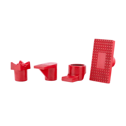 [RH-4945] Kit di Cric Idraulico Portatile per Riparazione Carrozzeria 10T
