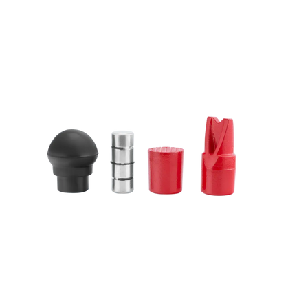 [RH-4945] Kit di Cric Idraulico Portatile per Riparazione Carrozzeria 10T