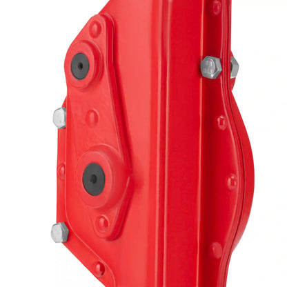 [RH-4946] Crick in acciaio a cricchetto da 1,5 tonnellate