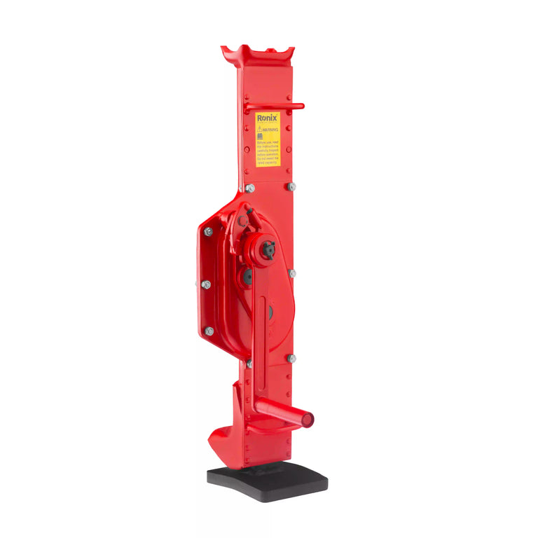 [RH-4947] Crick in acciaio a cricchetto 3 tonnellate