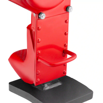 [RH-4947] Crick in acciaio a cricchetto 3 tonnellate