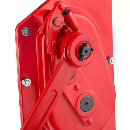[RH-4948] Crick in acciaio a cricchetto 5 tonnellate