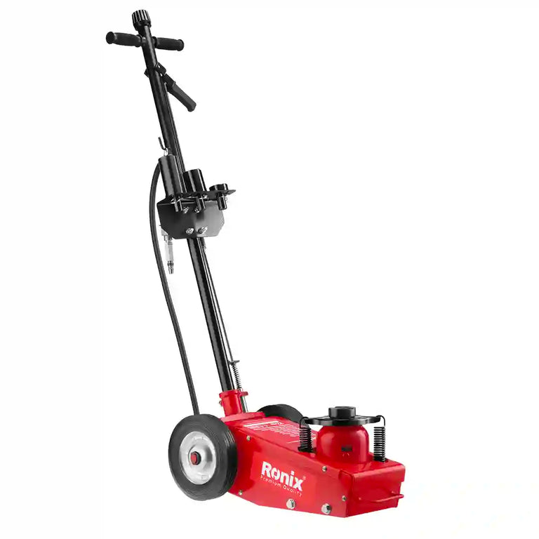 [RH-4949] Jack Pneumatico 22 Ton