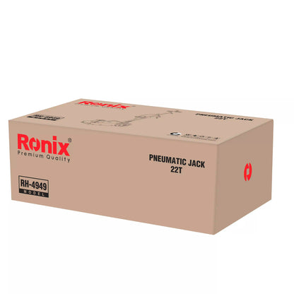 [RH-4949] Jack Pneumatico 22 Ton