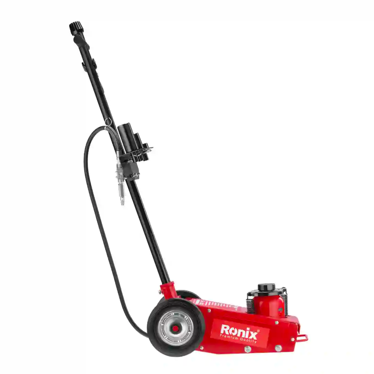 [RH-4949] Jack Pneumatico 22 Ton
